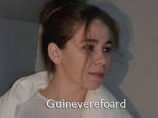 Guineverefoard