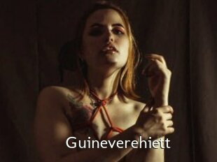 Guineverehiett