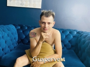 Guspervert