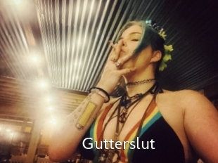 Gutterslut