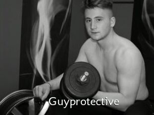 Guyprotective