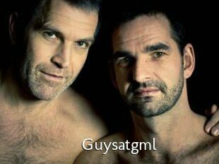 Guysatgml