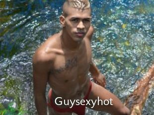 Guysexyhot