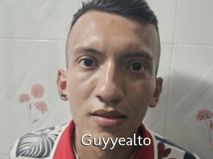 Guyyealto