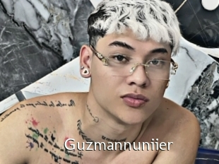 Guzmannuniier