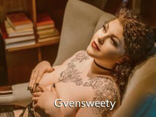 Gvensweety
