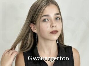 Gwaneagerton