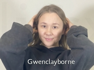 Gwenclayborne