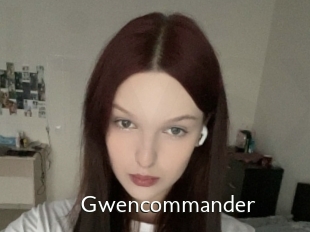 Gwencommander