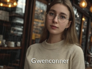 Gwenconner