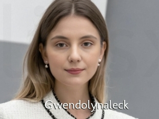 Gwendolynaleck