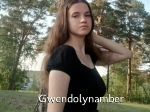 Gwendolynamber