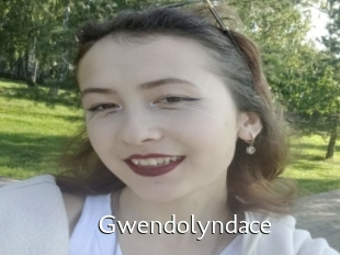 Gwendolyndace