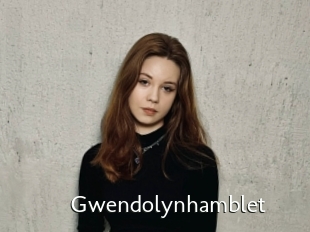 Gwendolynhamblet