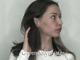 Gwendolynyates