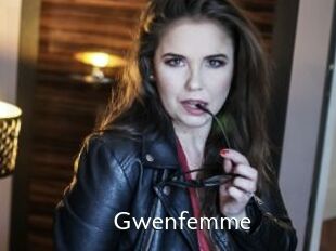 Gwenfemme