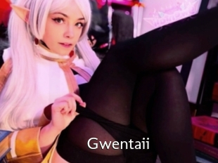 Gwentaii