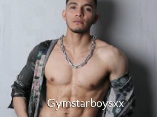 Gymstarboysxx