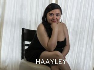 HAAYLEY