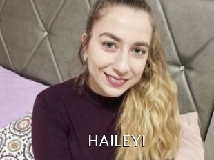 HAILEYI