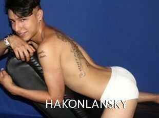 HAKONLANSKY