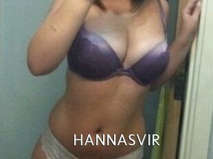 HANNASVIR