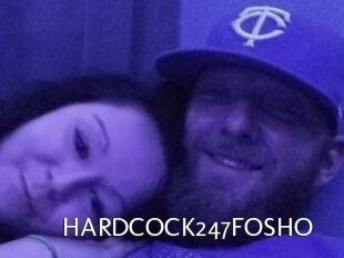 HARDCOCK247FOSHO