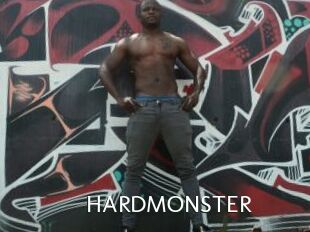 HARDMONSTER