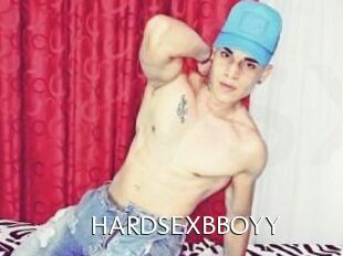 HARDSEXBBOYY