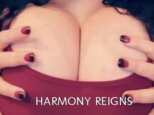 HARMONY_REIGNS