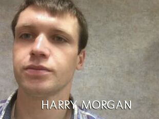 HARRY_MORGAN