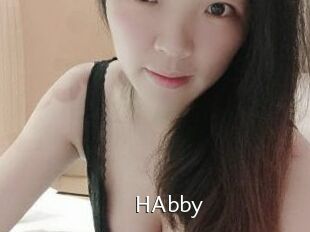 HAbby