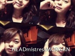 HEADmistressMORGAN