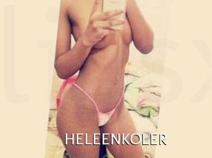 HELEENKOLER