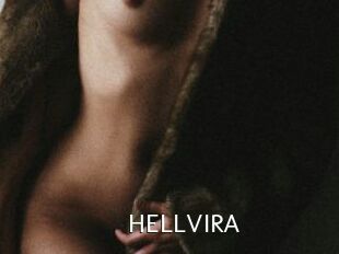 HELLVIRA