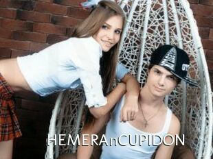 HEMERAnCUPIDON