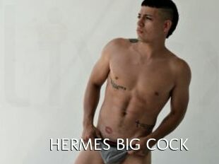 HERMES_BIG_COCK