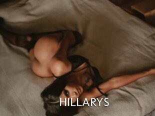 HILLARYS