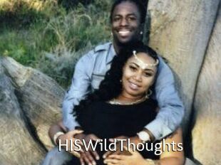 HIS_Wild_Thoughts