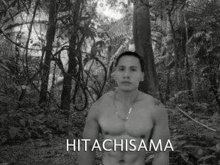 HITACHISAMA