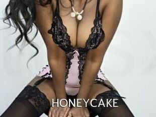HONEYCAKE