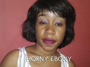 HORNY_EBONY