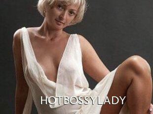 HOTBOSSYLADY