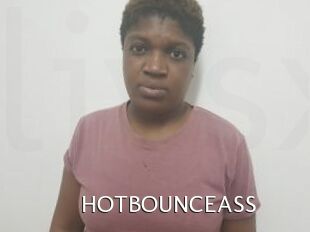 HOTBOUNCEASS
