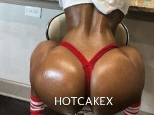 HOTCAKEX