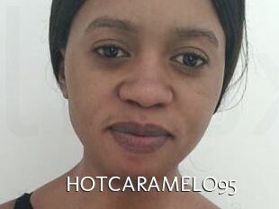 HOTCARAMELO95