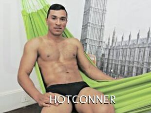 HOTCONNER