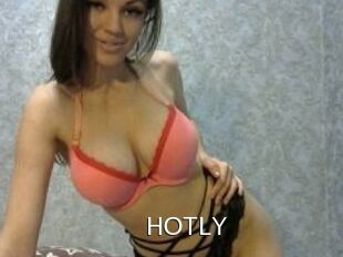 HOTLY