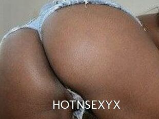 HOTNSEXYX