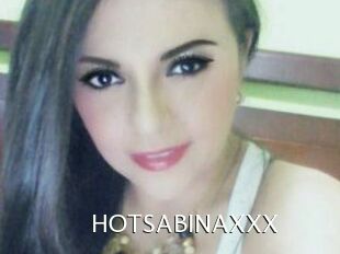 HOTSABINAXXX